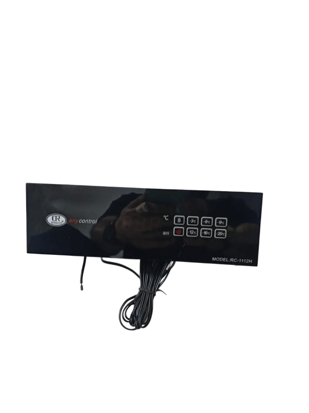 REPUESTO CONTROLADOR REFRIGERADOR Y CONGELADOR HKGHKH0.5L1 *HKGHKH1.0L2               *HKGHKHT-15