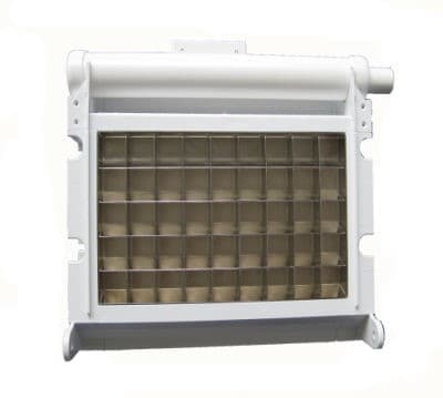 REPUESTO  EVAPORADOR MAQUINA DE HIELO HKNBLS40