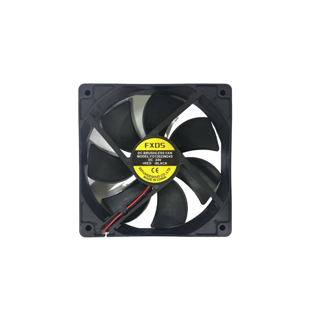 REPUESTO VENTILADORES FREIDORA DE INDUCCION DIGITAL SK-SL-FRT1C08A