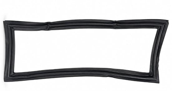 Repuesto goma de puerta de la base de chef  CB-36C-D-2/CB-48C-D-2/CB-60C-D-4