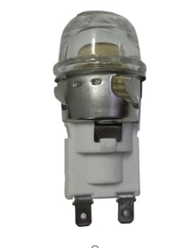 Bombilla + base del horno electrico SK-HGE-101D