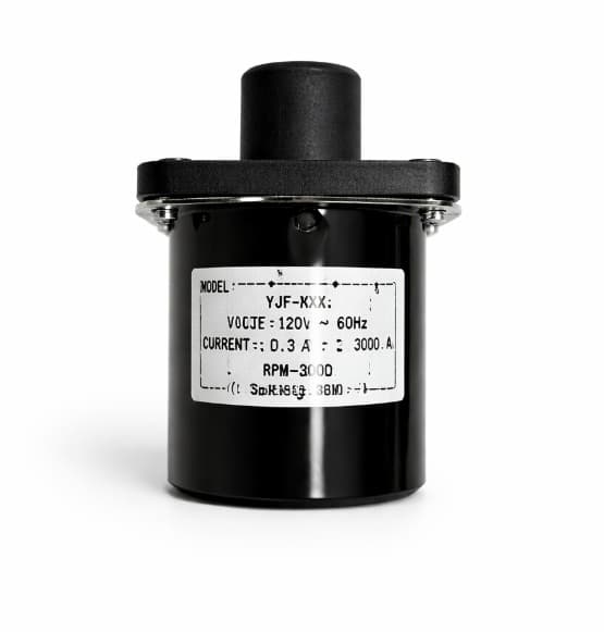 REPUESTO MOTOR DEL DISPENSADOR DE JUGO CF2N181 / 182 /183