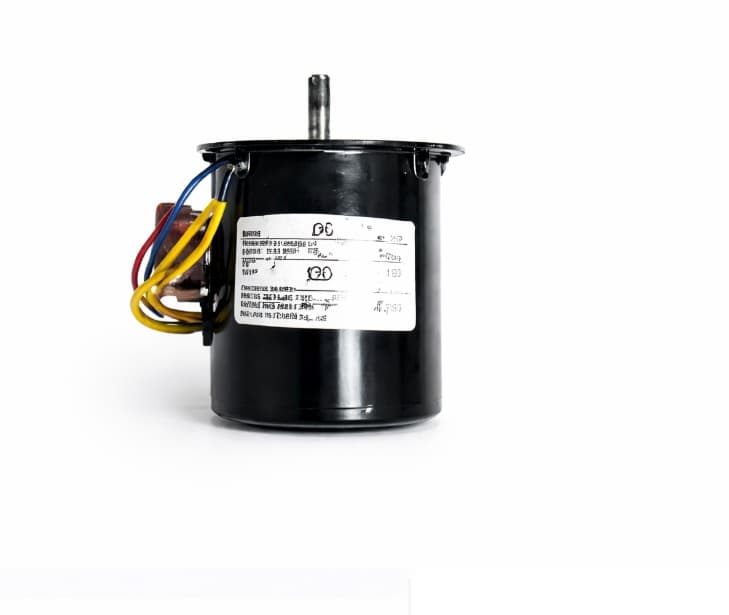 REPUESTO MOTOR DE LA MAQUINA DE SHAWARMA A GAS SC-X206C-3