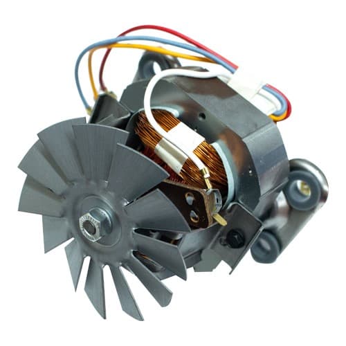 REPUESTO MOTOR LICUADORA TCM767N