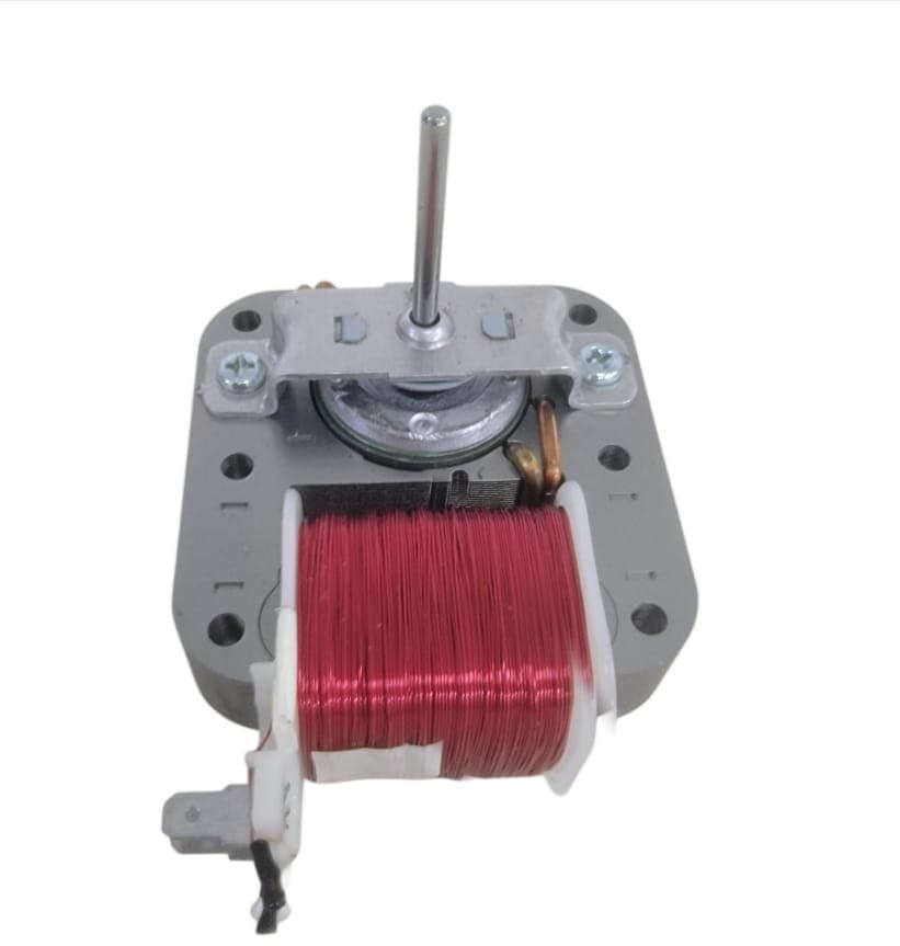 Repuesto Motor del ventilador 110v/60hz 0.33A 3200RPM W03 del microondas MO034NS1-S00E00 