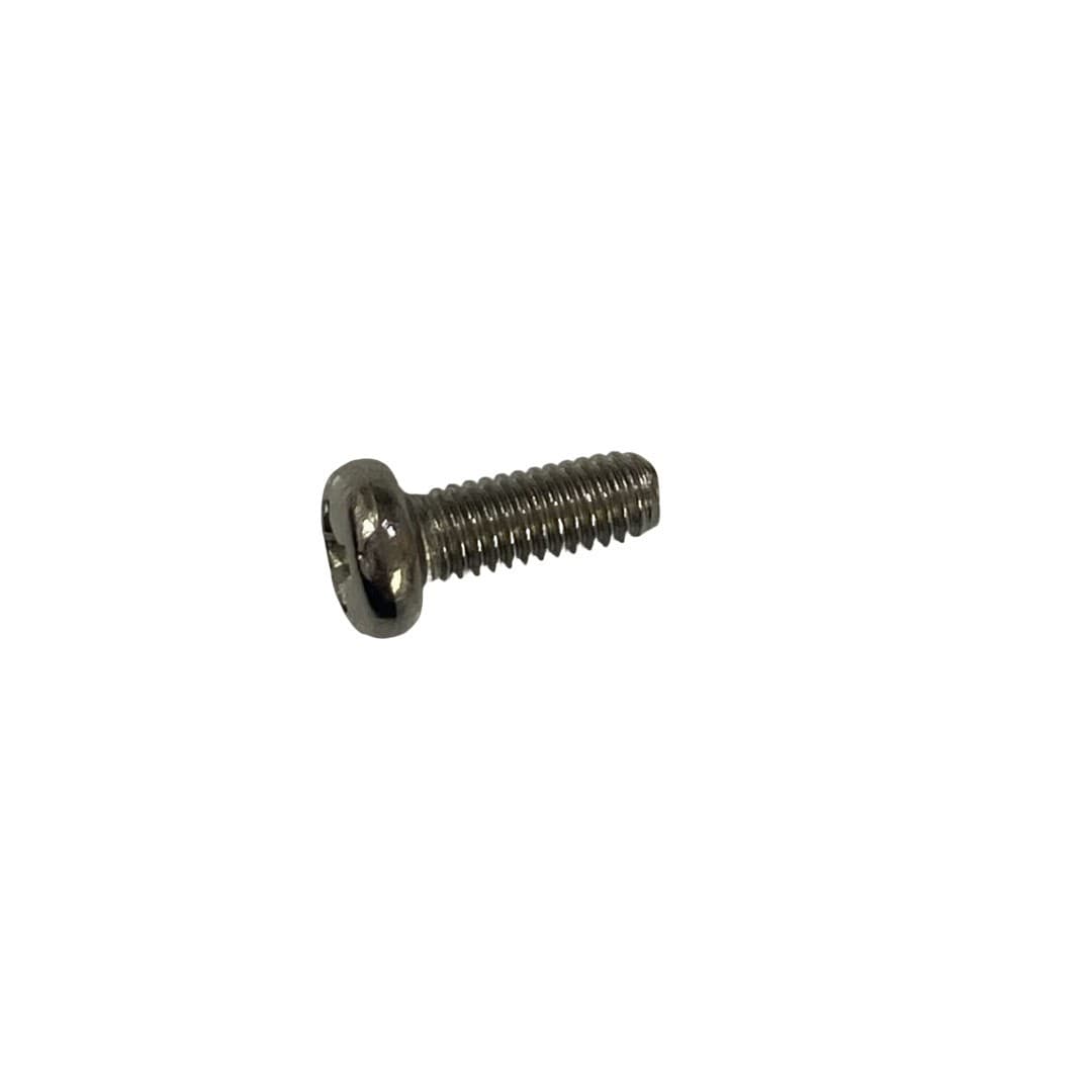 REPUESTO TORNILLO PARA MÁQUINA DE CAFÉ ESPRESSO DIGITAL SEMIAUTOMÁTICA DR7107A