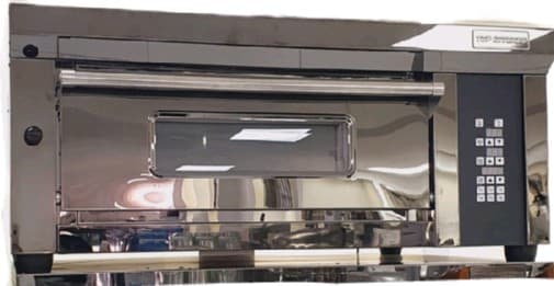 REPUESTOS DE PIEDRA, DIMENSIONES 338 X 687 MM, PARA EL HORNO MODELO TK-MGT-PSR-401.