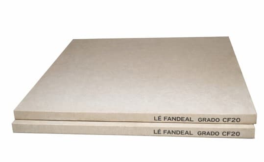 Piedra del horno TK-MGT-PSR-602