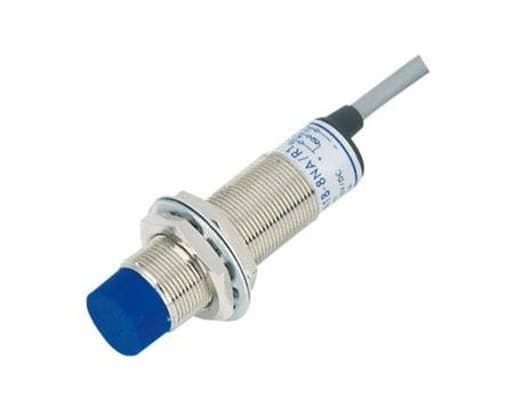 REPUESTO INTERRUPTOR DE PROXIMIDAD HORNO DE CONVECCION SK-ST-RX-NS