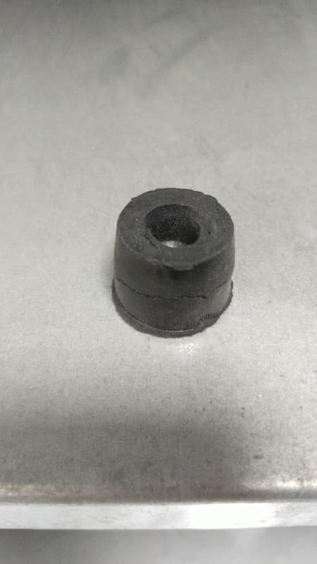 TAPONES DE LICUADORAS
