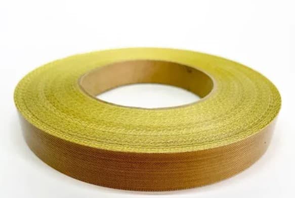 REPUESTO CINTA TEFLON DE MÁQUINA EMPACADORA AL VACIO HVC-610S-2B