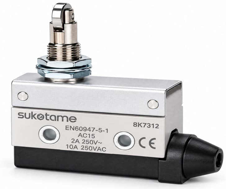 Repuesto interruptor o switch de puerta de horno de convección rx-5/10q-ns