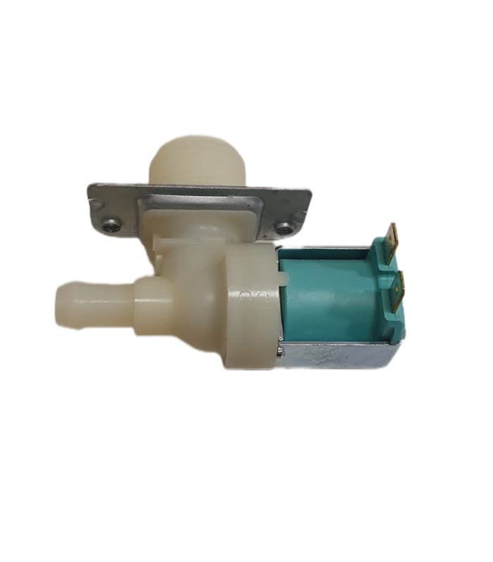REPUESTO VALVULA SOLENOIDE DE ENTRADA DE AGUA MAQUINA DE HIELO HKWHDY120 / 140