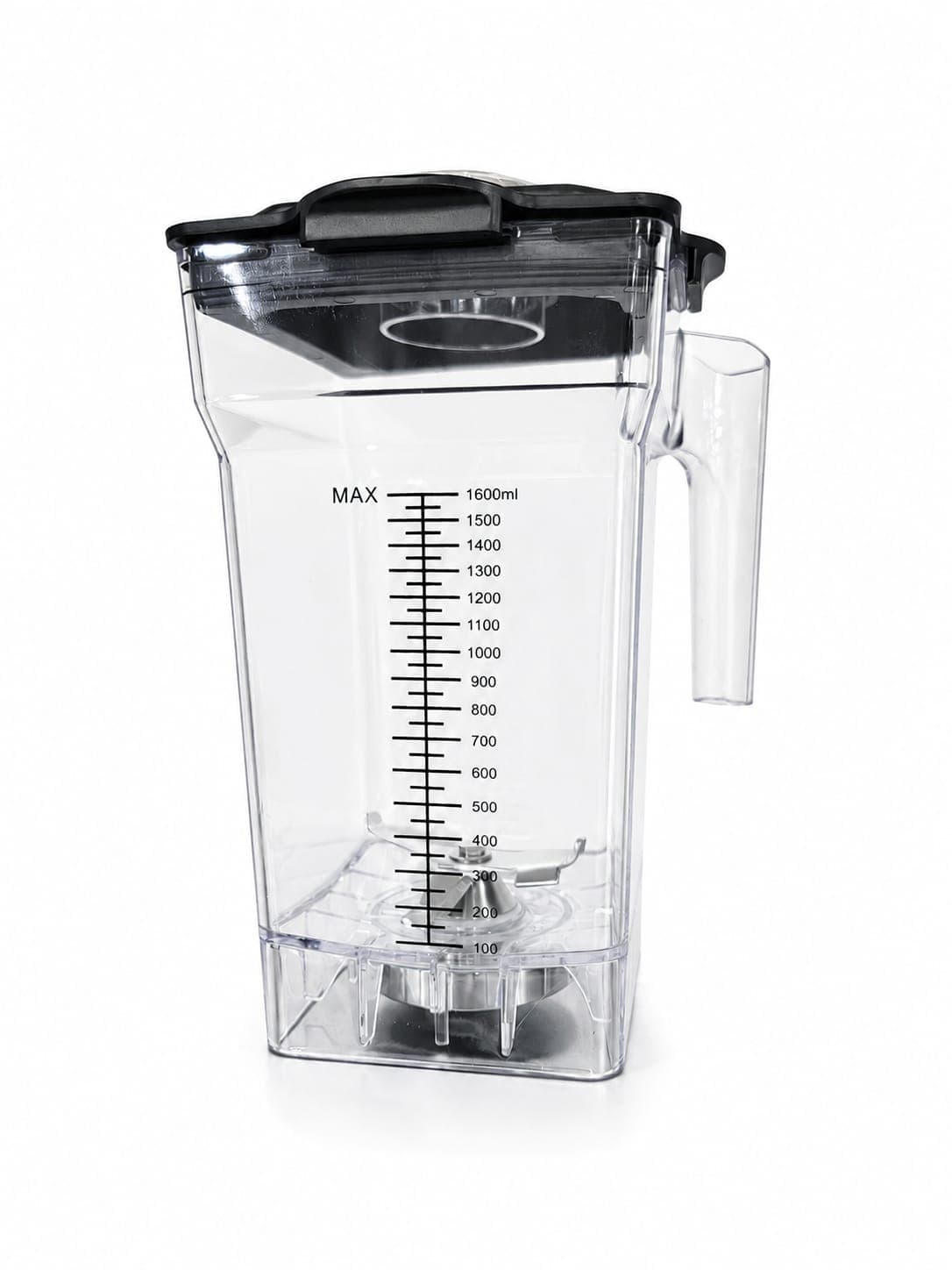 REPUESTO JUEGO DE VASO PARA LICUADORA FT-318ST