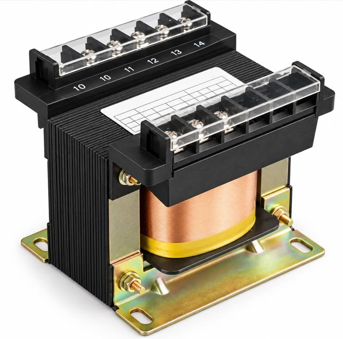 Repuesto convertidor de voltaje para horno de convección  RX-5/10Q-D-NS