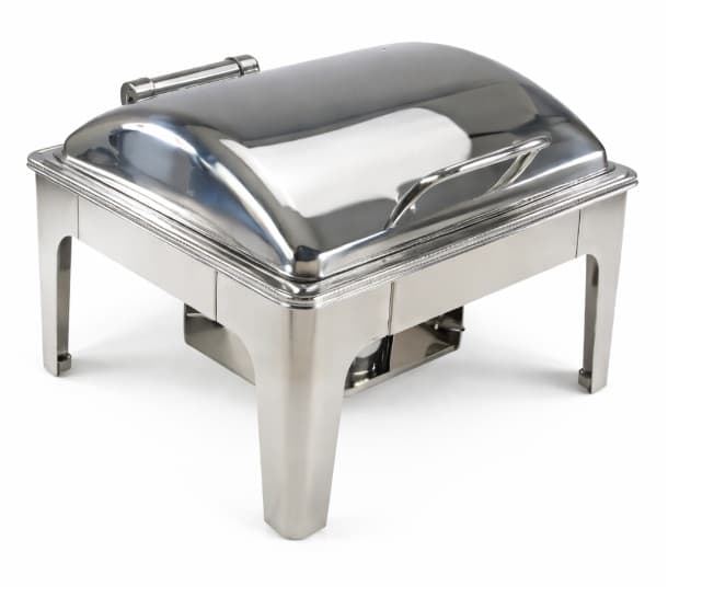 CHAFING DISH HIDRAULICO 6L