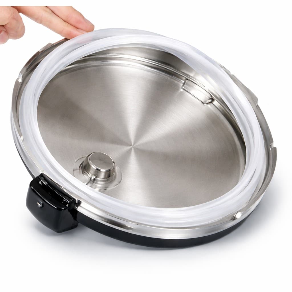 Goma para olla de presión 38 cm / 30 litros