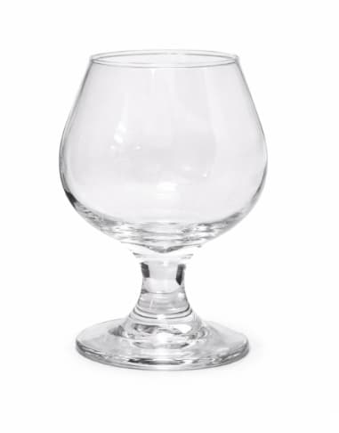 COPA DE COÑAC 384 Ml / 13 Oz SET 6 PZAS