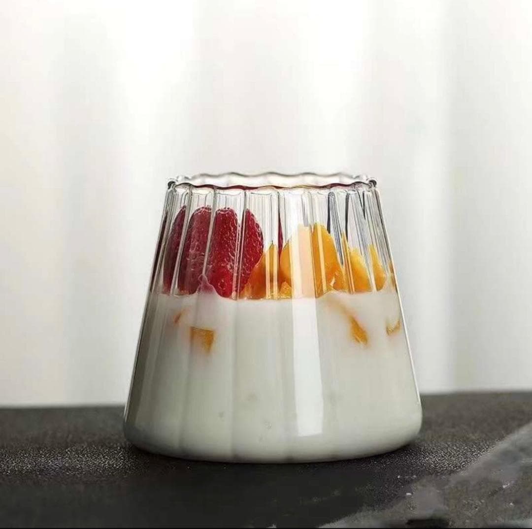 VASO ROCA  350 ml / 11.8 Oz