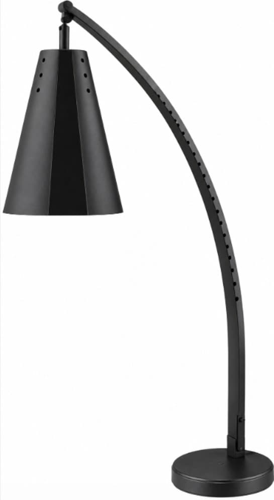 CALENTADOR DE BUFFET 1 LAMPARA NEGRO 110V/60HZ