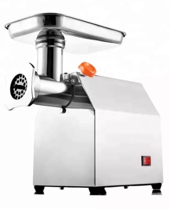 MOLEDORA DE CARNE INDUSTRIAL 120 KG / HR STAR KITCHEN