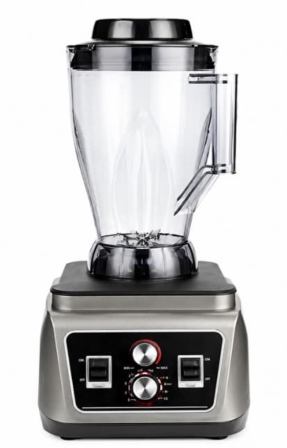 LICUADORA COMERCIAL 5.5L 2200W 110V/60HZ