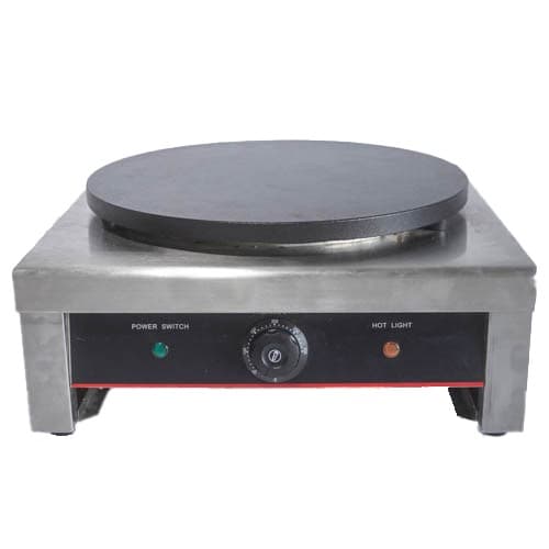 CREPERA 45X45X21 CM 110V/60HZ STAR KTICHEN