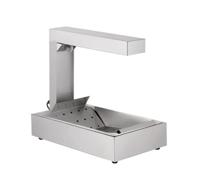CALENTADOR DE PAPAS DE MESA STAR KITCHEN