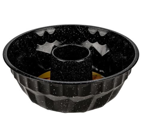 MOLDE DE ALUMINO BUNDT  11X5CM 55g