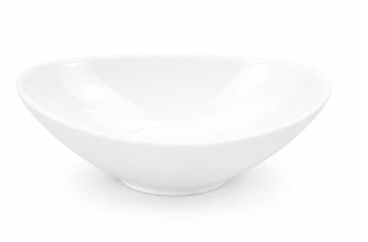 RAMEKIN DE CERÁMICA BLANCO 4.7"
