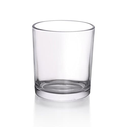 VASO DE POLICARBONATO CORTO 320 ML / 10.80 Oz COD: SS-10