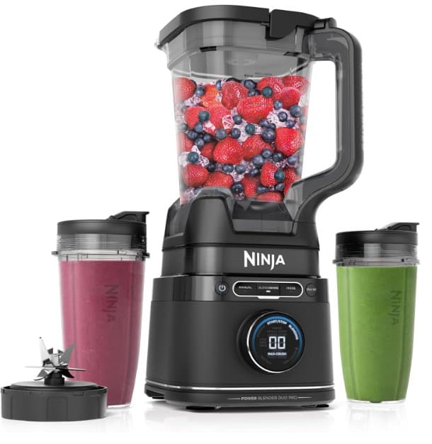 Licuadora Ninja Detect Power Blender Pro TB301-120V