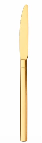 CUCHILLO MESA DORADO  