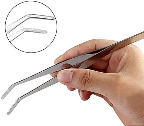 PINZA DE PRESICION 25cm