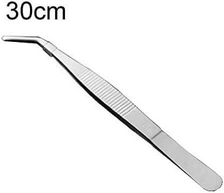 PINZA DE PRESICION 30CM