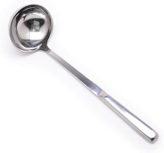 CUCHARON INOX SOPERO