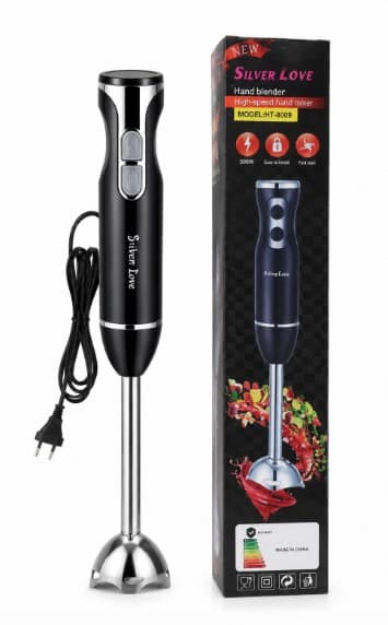 BATIDORA DE INMERSIÓN 110V/60HZ