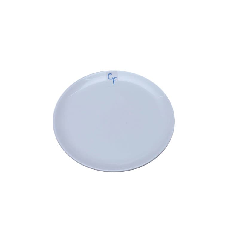PLATO 11 MELA RED BLANCO 