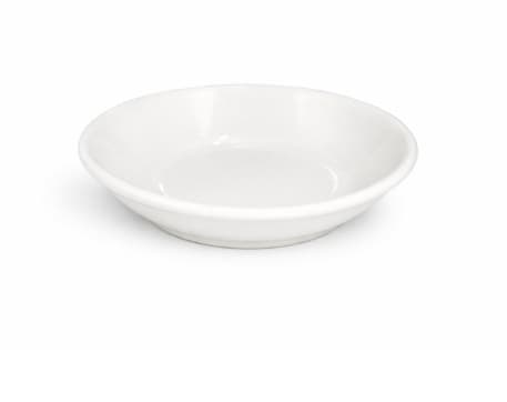 RAMEKIN DE MELAMINA BLANCO 9 CM