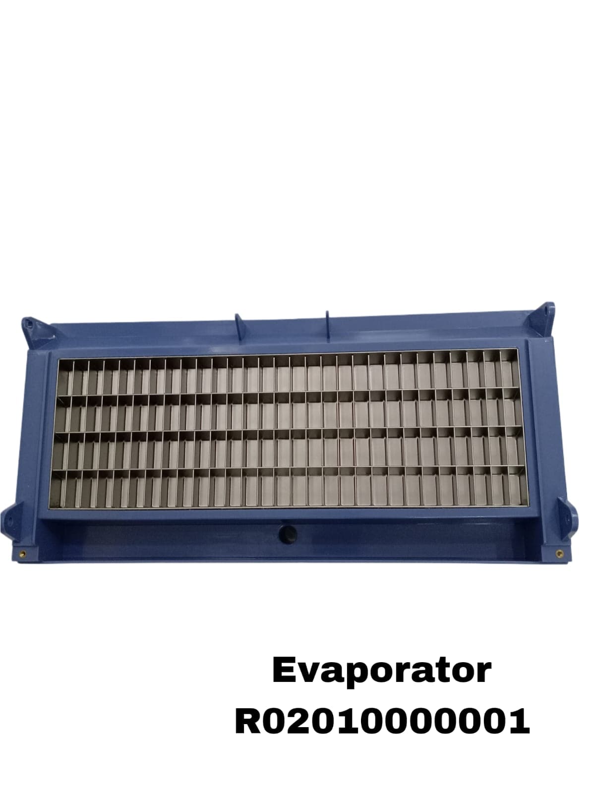 EVAPORADOR DE LA MAQUINA DE HIELO CFYR140