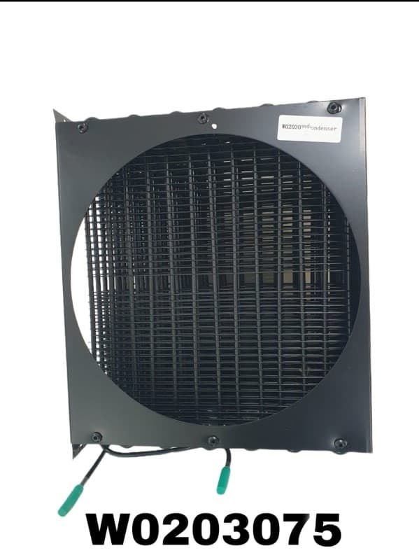 REPUESTO CONDENSADOR DEL REFRIGERADOR CF8006