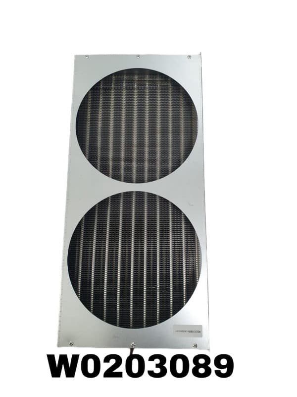 REPUESTO CONDENSADOR DEL CONGELADOR CF8003