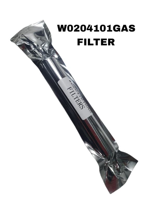 FILTROS DE GAS PARA EQUIPOS CHEFS FACTORY ATf3-f6.2-f19×160/XH-9/