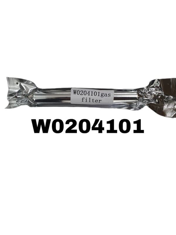 FILTROS DE GAS PARA EQUIPOS CHEFS FACTORY ATf2,5-f5,2-f19×165/XH-9