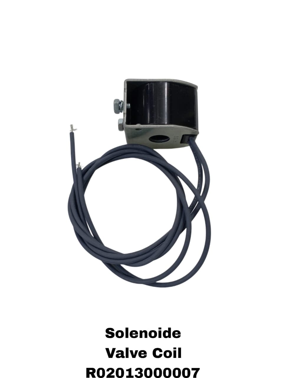 VALVULA SOLENOIDE (BOBINA) DE LA MAQUINA DE HIELO CFYR450
