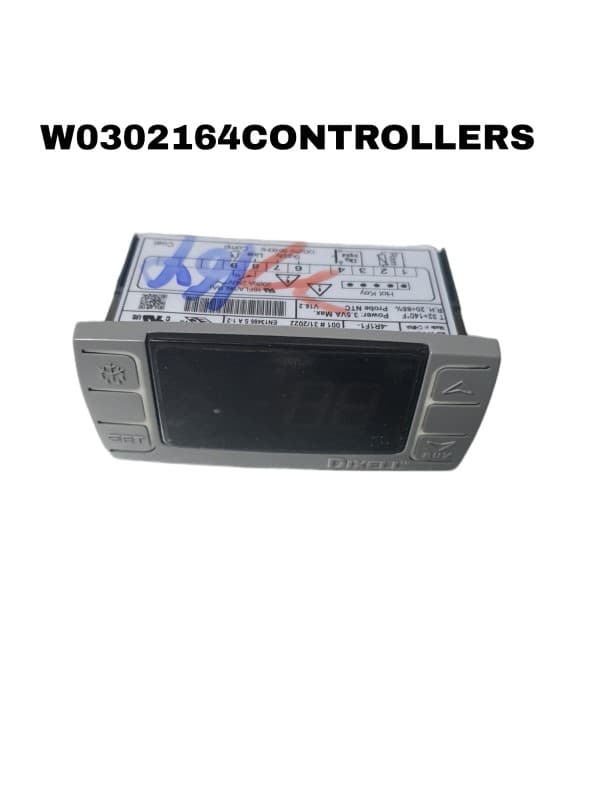 CONTROLADORES  PARA EQUIPOS CHEFS FACTORY AT