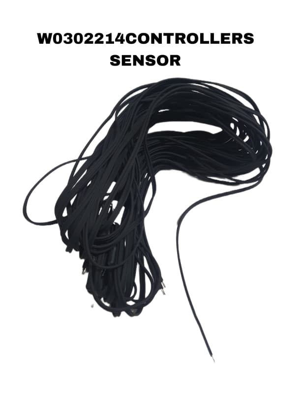 SENSORES DE CONTROLADORES PARA EQUIPOS CHEFS FACTORY AT