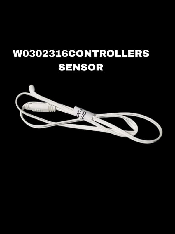 SENSORES DEL CONTROLADOR PARA EQUIPOS REFRIGERADOS CHEFS FACTORY ATTPE