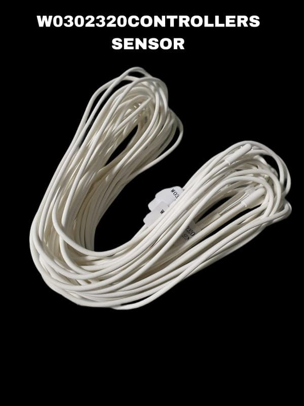 SENSORES DEL CONTROLADOR PARA EQUIPOS CHEFS FACTORY AT