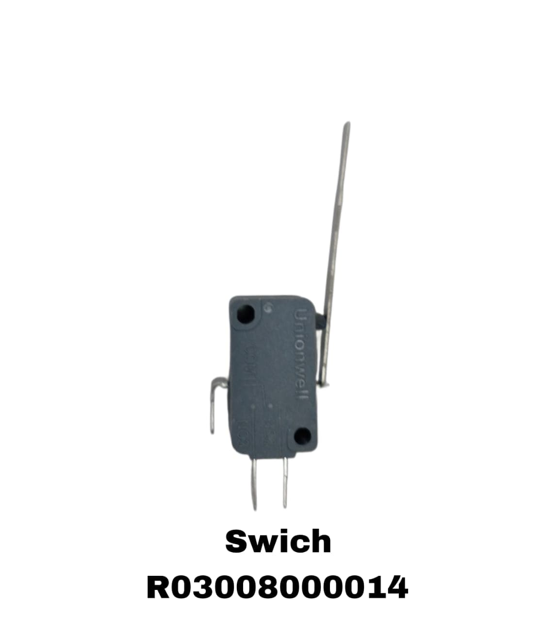 INTERRUPTOR DE LA MAQUINA DE HIELO CFYR140 / CFYR280
